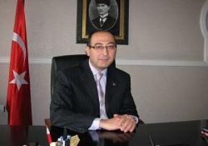 6 ilçenin kaymakamı değişti